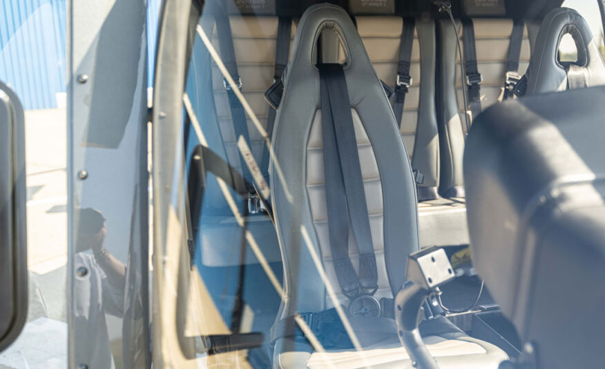 Bell 505 Jet Ranger X G-WORD $1,950,000