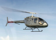 Bell 505 Jet Ranger X G-WORD $1,950,000