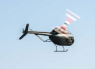 Bell 505 Jet Ranger X G-WORD $1,950,000