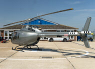 Bell 505 Jet Ranger X G-WORD $1,950,000