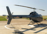 Bell 505 Jet Ranger X G-WORD $1,950,000