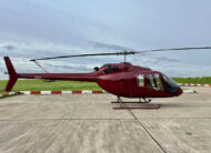 Bell 505 Jet Ranger X G-EIMS $1,700,000 VAT paid