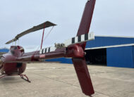 Bell 505 Jet Ranger X G-EIMS $1,700,000 VAT paid