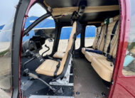 Bell 505 Jet Ranger X G-EIMS $1,700,000 VAT paid