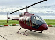 Bell 505 Jet Ranger X G-EIMS $1,700,000 VAT paid